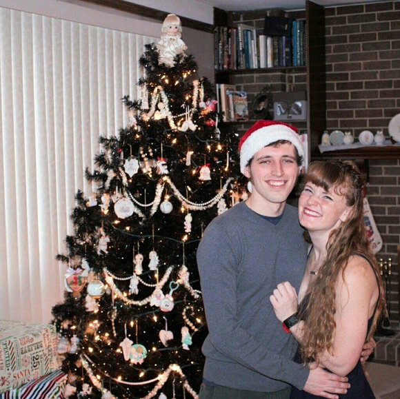 Meet your Posher, Haley - Picture 2 of 4